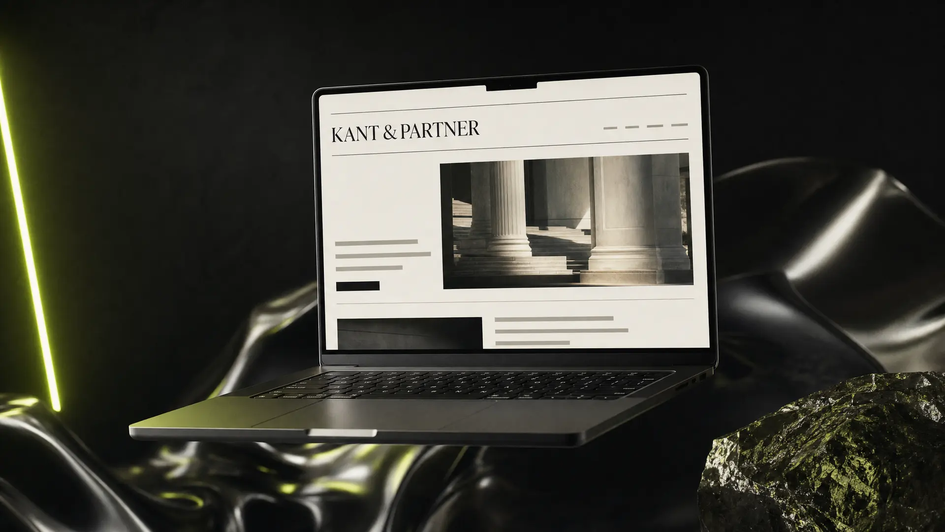 Kant & Partner